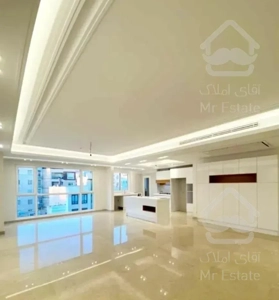 125 متر / دوخوابه / نگین جنت آباد جنوبی