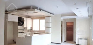 قیطریه/فول امکانات/۲خواب