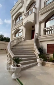 فروش ویلا تریبلکس ۷۰۰ متری خشک نوساز در خ تهران