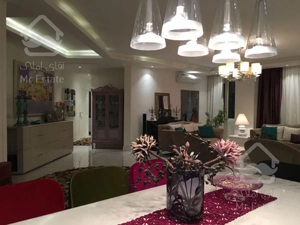 ۱۲۵ متر/۲ خواب/ رهن کامل/ مروارید/ سعادت اباد