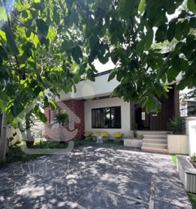 ویلاباغ نقلی۲۰۰زمین/۹۰بنا/۲خوابه سندار با ویوجنگل