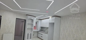 سوئیت ۶۰ متری نو، شیک دو خواب ماشین رو