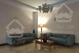 دربند ۱۶۰ متر ویو تهران غرق در نور