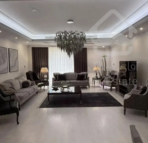 ۹۳متر/نور مستقیم*خطی پرده خور/مشجر/سازمان برنامه