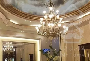 ۱۲۰ متری خوش ساخت کم واحد نورگیر