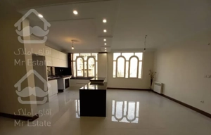 نیارکی/91متر دوخواب/نوساز کلید نخورده/فول/خوش نقشه