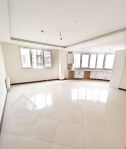 ۱۰۰متر/نوساز/سرتاسرپنجره/دونبش/بالای کاشانی