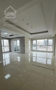 فروش ۱۵۵ متری نوساز شیک بدون پرتی