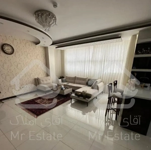 75متر\خوش نقشه \اعجاز نور \فول سرمایه گذاری