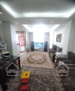 آپارتمان ۱۰۰متر دوخواب