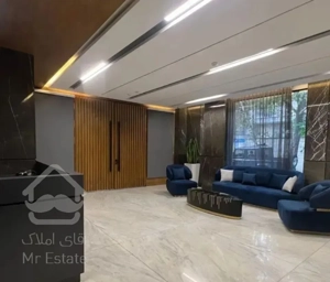 قیطریه 260 متر تاپ لوکیشن/4 پارکینگ سندی