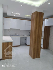 ۸۷متر خوش نقشه  کم واحد  شهر زیبا