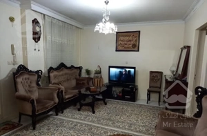 ۵۹ متر ، دو خوابه ، روبه روی دانشگاه شریف