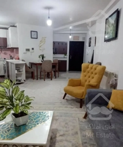 فروش یک واحد آپارتمان ۸۴ متری در شهر ساحلی کلاچای