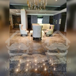 خرید آپارتمان تکواحدی در سپند ۲۵۰ سه پارکینگ