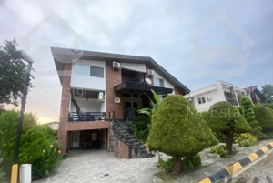 ویلا باغ استخردار شهرکی