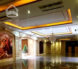 ۱۵۰مترشمالی جنوبی کلید نخورده سازه برند