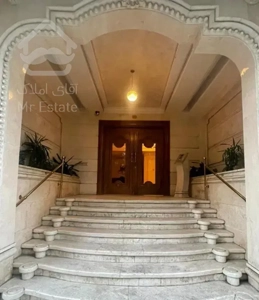 آپارتمان ۱۷۱ متر قیطریه ۳ خواب سهیل
