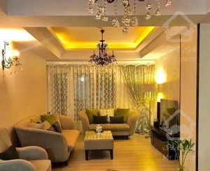 آپارتمان شاهین شمالی ۸۲متر