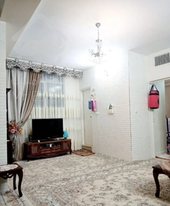 آپارتمان ۶۹ متری تک واحدی با پارکینگ و انباری زمزم