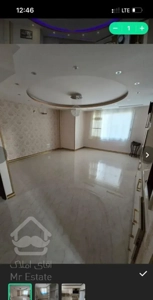 آپارتمان ۷۵متری شیک وبه روزخوراسگان