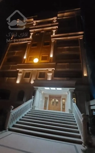 گرگانپارس ۱۵۹ مترمربع مرداد شرقی