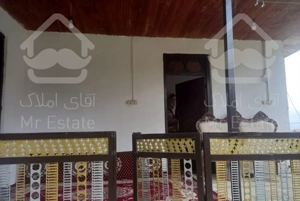 ویلا باچشم گیر زیبا وباامکانات درجای مناسب