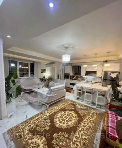 ۷۳ متری شیک ویو دار در شیخ زاهد