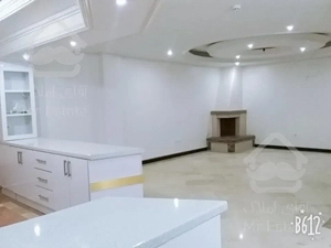 ۱۰۶ متری سند تک برگ فول بازسازی دریاچه چیتگر