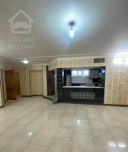 نیم طبقه ۲۰۰ متر ۳ خواب بلوار جمهوری