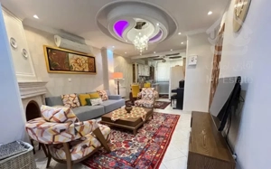 ۶۷متر تکواحدی فول امکانات