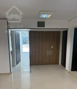 آپارتمان ۱۱۵ متری برِ کریمخان+ ۸۹ متر تراس