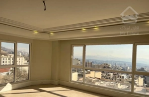 اجاره آپارتمان ۲۵۰ متر سه خواب جمشیدیه