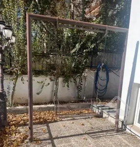 ویلای ۷۰۰ متری لواسان