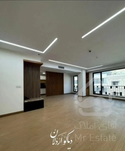 آپارتمان نوساز  ۱۵۰ متری/ پونک