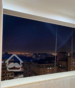 اپارتمان101متر.2خواب.دریاچه.برج باغ تندیس.وام دار