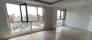ظفر 130مترنوساز/2خواب/ویوابدی/متریال برند/2پارکینگ