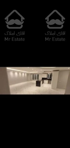 150 متر سه خواب بازسازی کامل قلب شهرک غرب