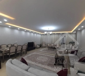 ۱۳۰ متر شمالی و جنوبی/جابر کوچه مقداد/نوسازی شده