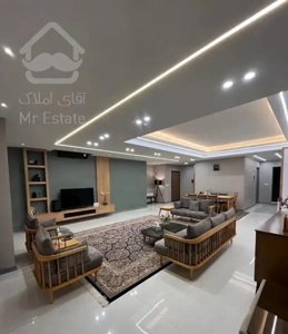 فروش آپارتمان نبش کرمانی 22