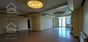 آپارتمان ۱۵۵متر /۳خواب/قلهک