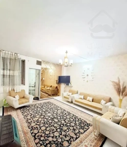 52متر * پارکینگ سندی * تاپ لوکیشن * قائمیه