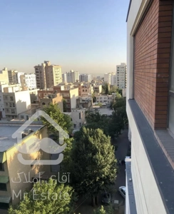 ازگل-۱۵۴متربرج باغ برند/۲تراس قابل چیدمان