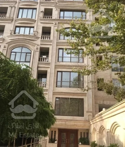 ۱۲۰متر آپارتمان/پارک ملت/۴ساله