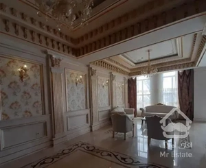 ۱۵۰ متر آپارتمان فول امکانات در نیاوران