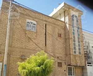 منزل 2خوابه نوساز