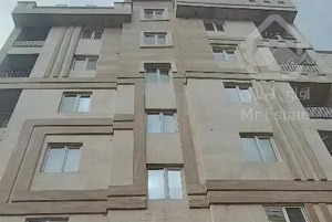 ۶۷ متر / تراورتن / فول امکانات