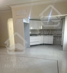 ۹۰متر/ازگل /برجی به نام/ویو ابدی