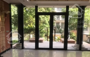 ۲۲۰متر/نیاوران/مشرف به فضای سبز