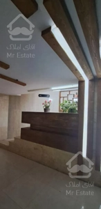 ۶۵ متر// دارآباد// برج باغ